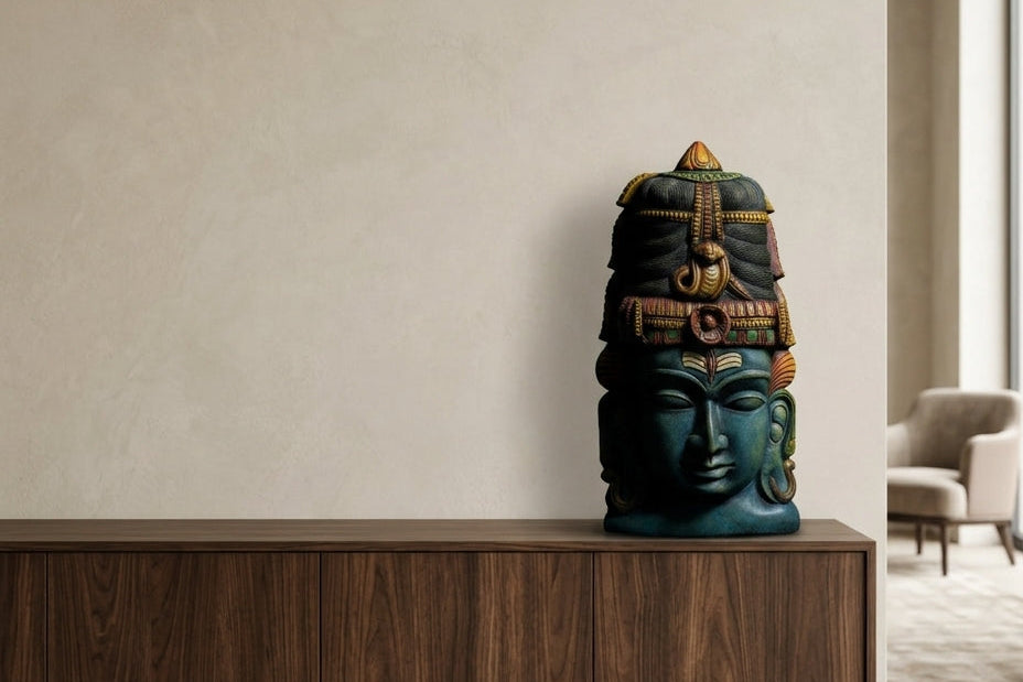 Handcrafted Heritage
for Modern Homes